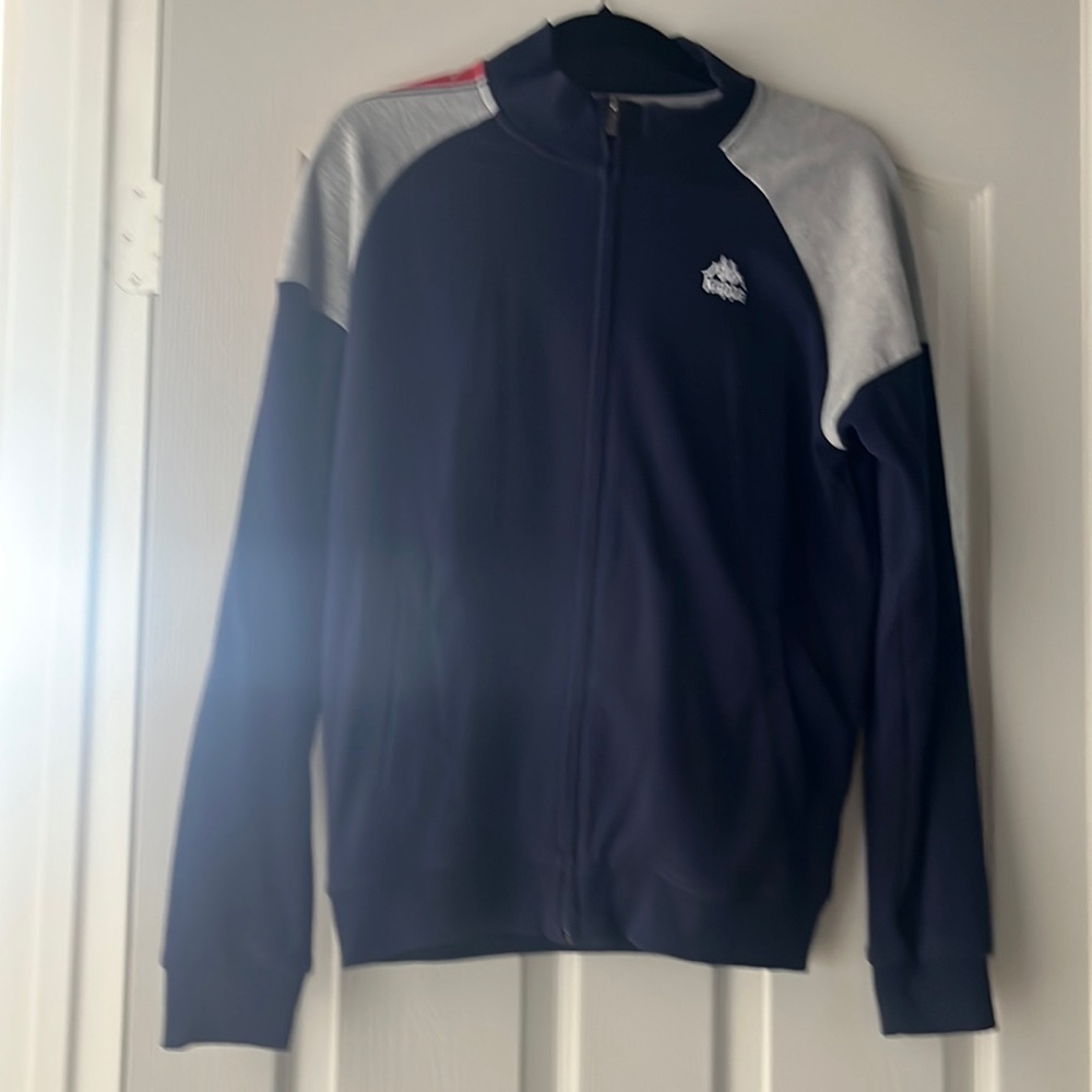 Kappa zip up jacket